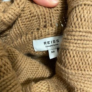 Reiss Cashmere sweater